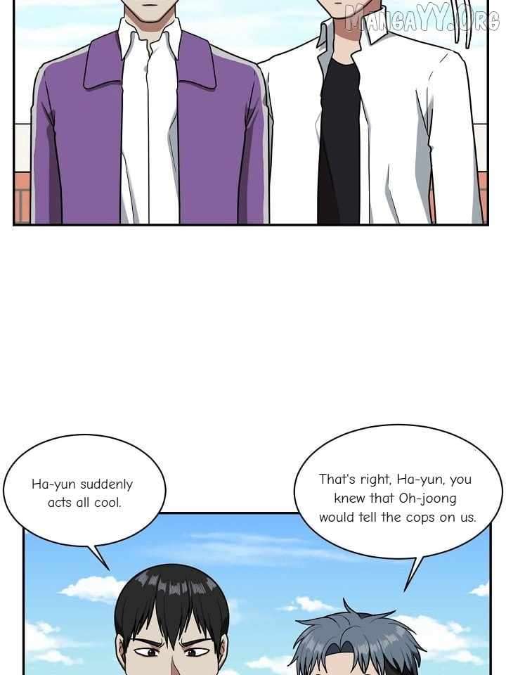 Read Change Me Manga Online