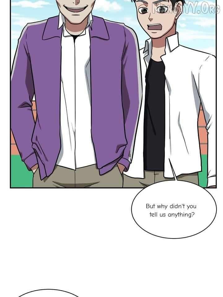 Read Change Me Manga Online