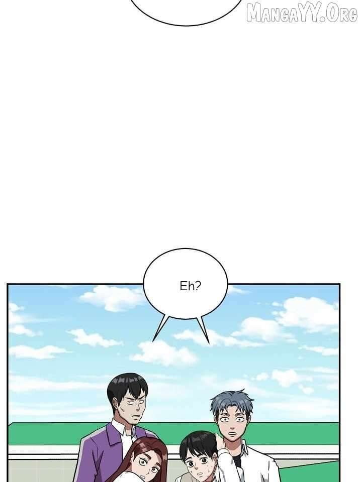 Read Change Me Manga Online