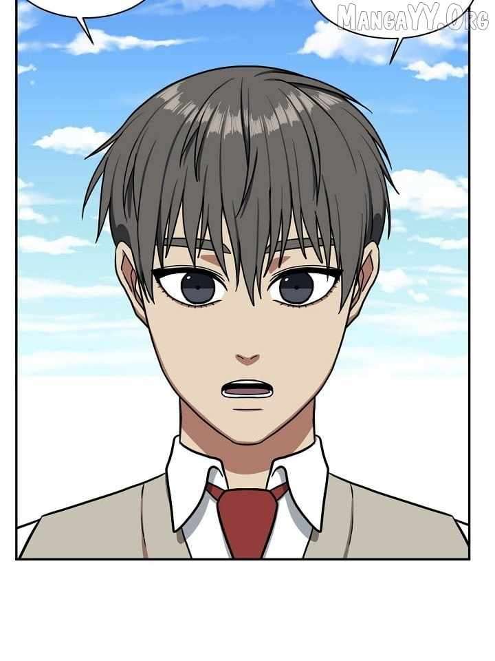 Read Change Me Manga Online