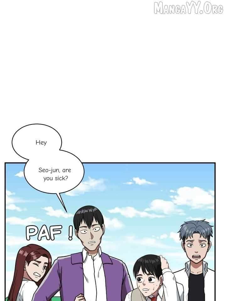 Read Change Me Manga Online
