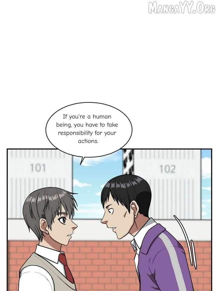 Read Change Me Manga Online