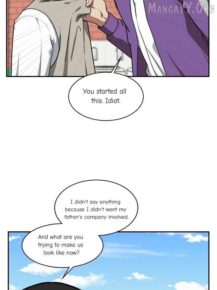 Read Change Me Manga Online