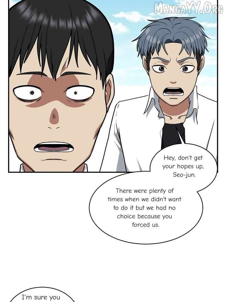 Read Change Me Manga Online