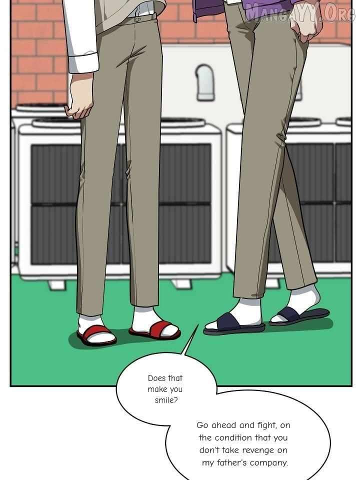 Read Change Me Manga Online