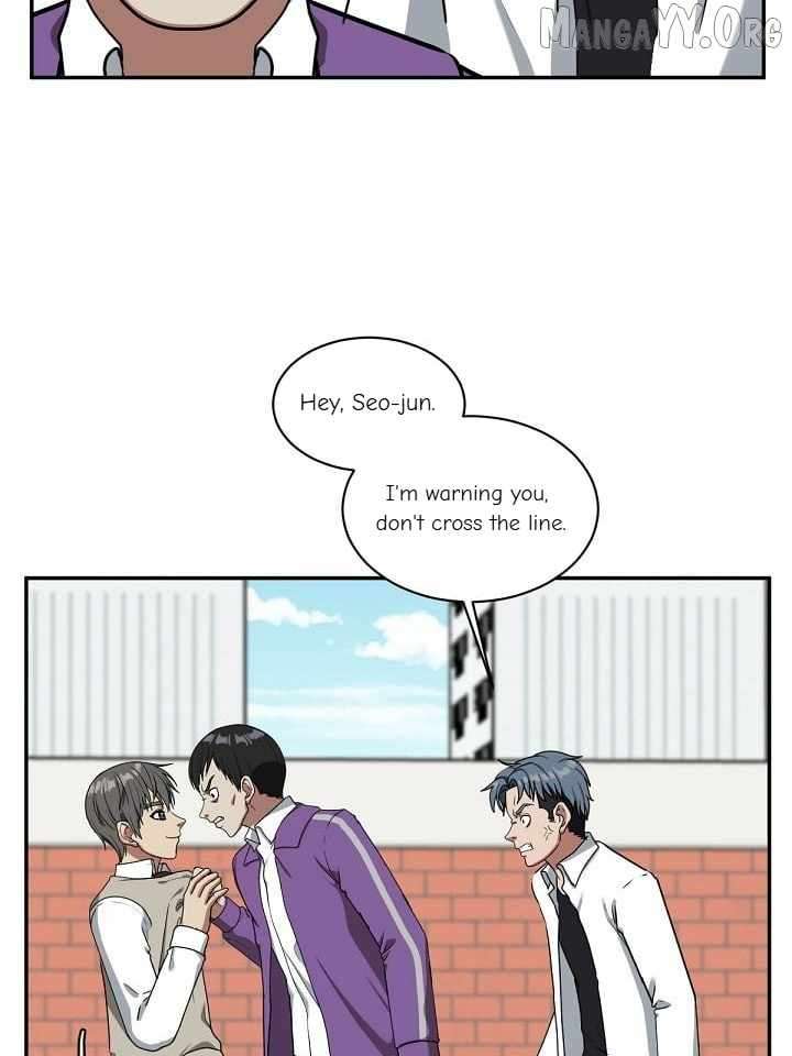 Read Change Me Manga Online