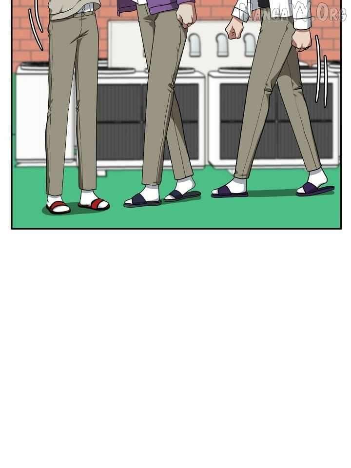 Read Change Me Manga Online