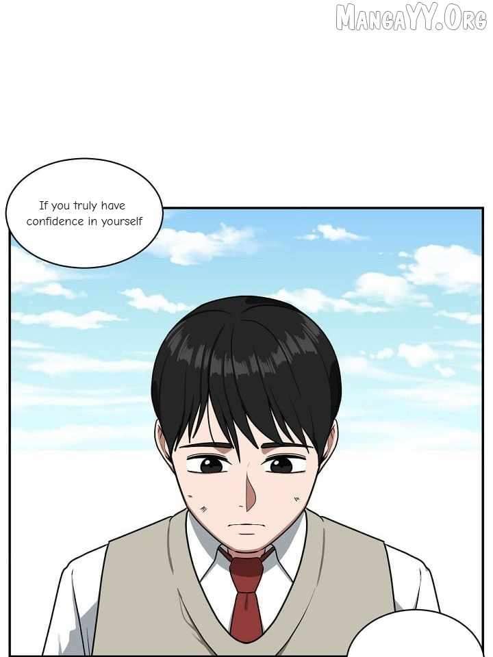 Read Change Me Manga Online