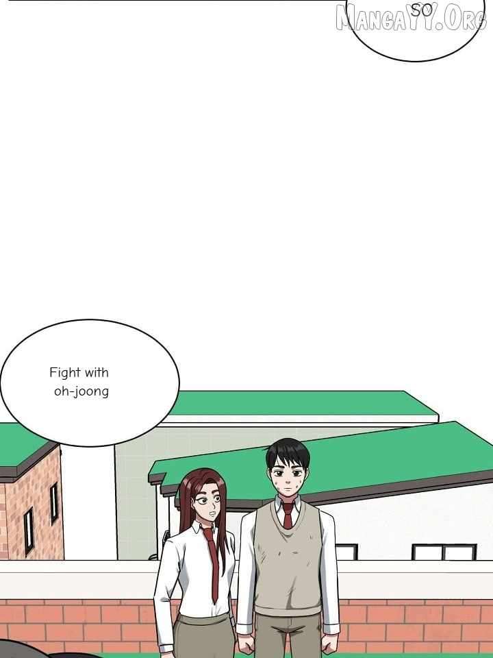 Read Change Me Manga Online