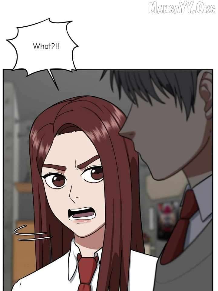 Read Change Me Manga Online