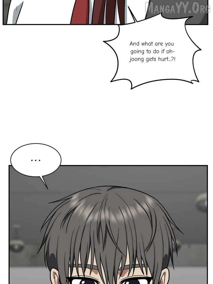 Read Change Me Manga Online