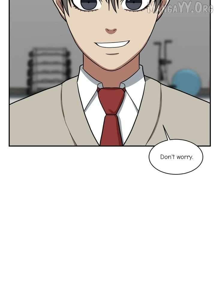 Read Change Me Manga Online