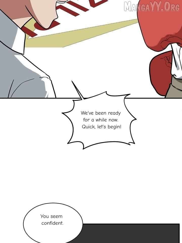 Read Change Me Manga Online