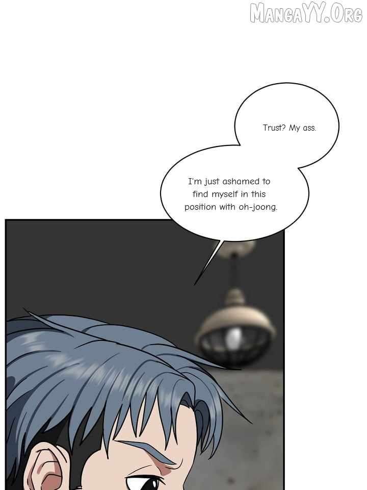 Read Change Me Manga Online