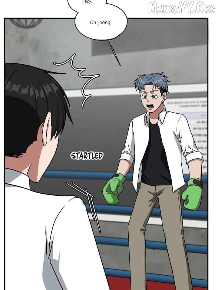 Read Change Me Manga Online