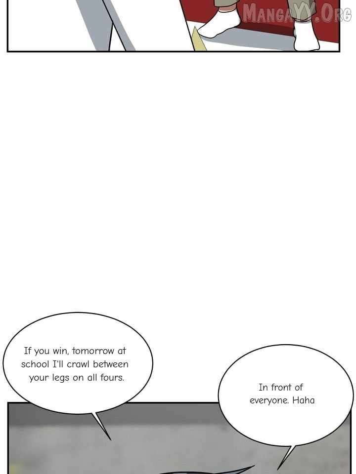 Read Change Me Manga Online