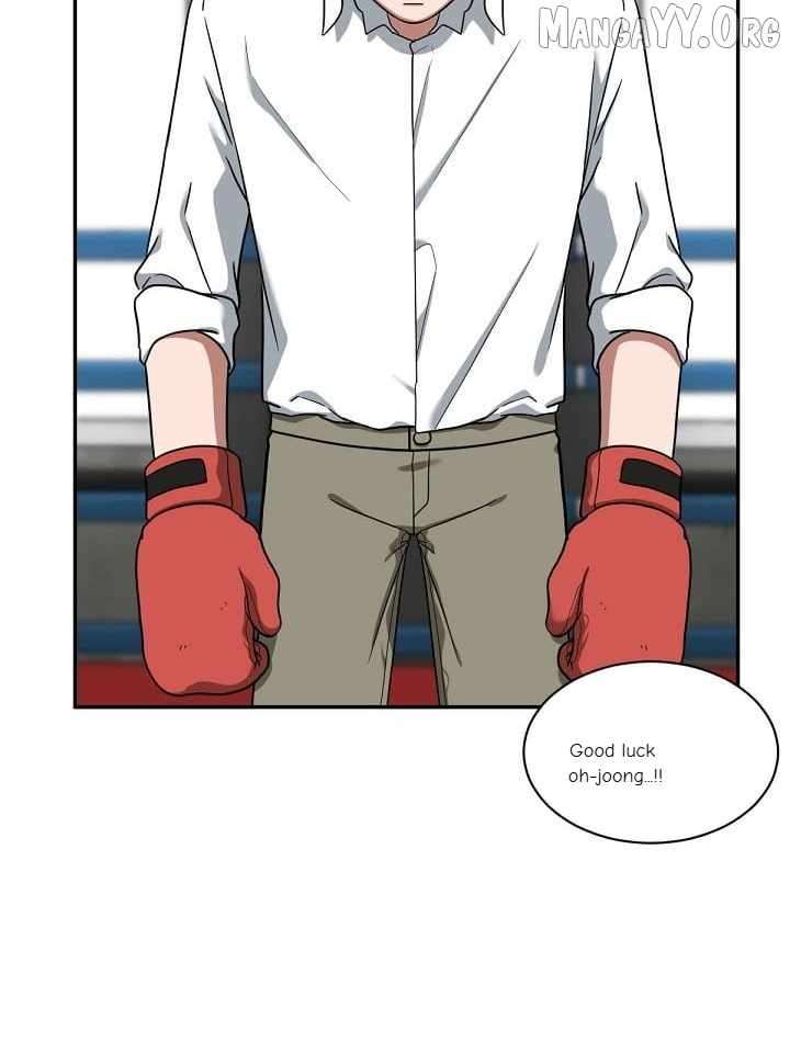 Read Change Me Manga Online