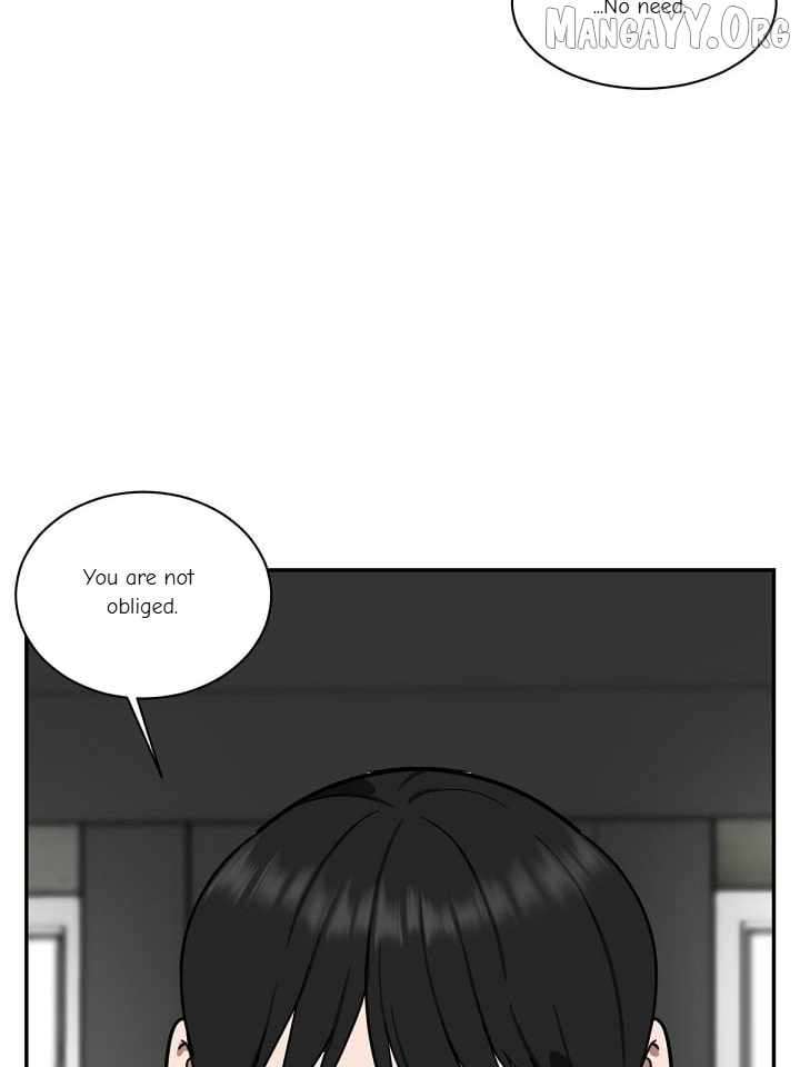 Read Change Me Manga Online