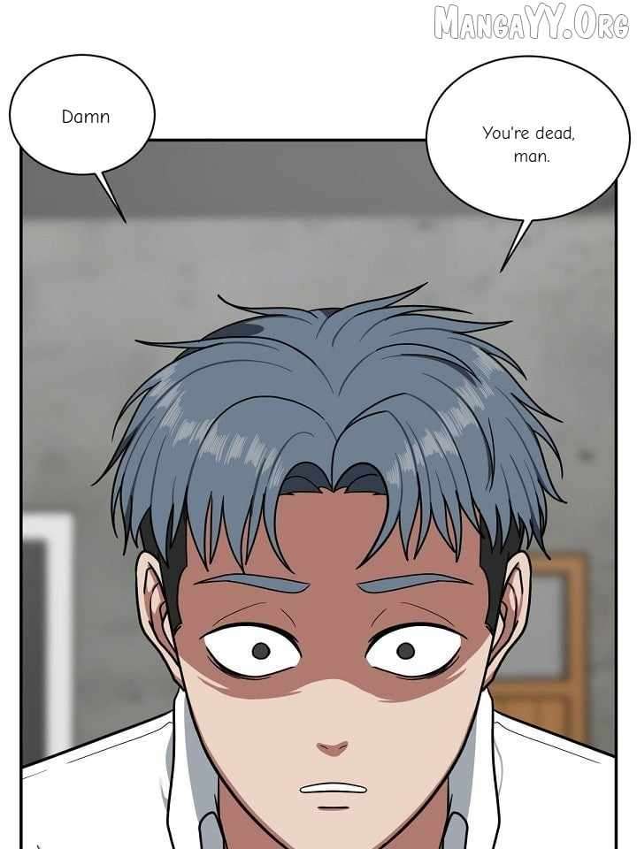 Read Change Me Manga Online