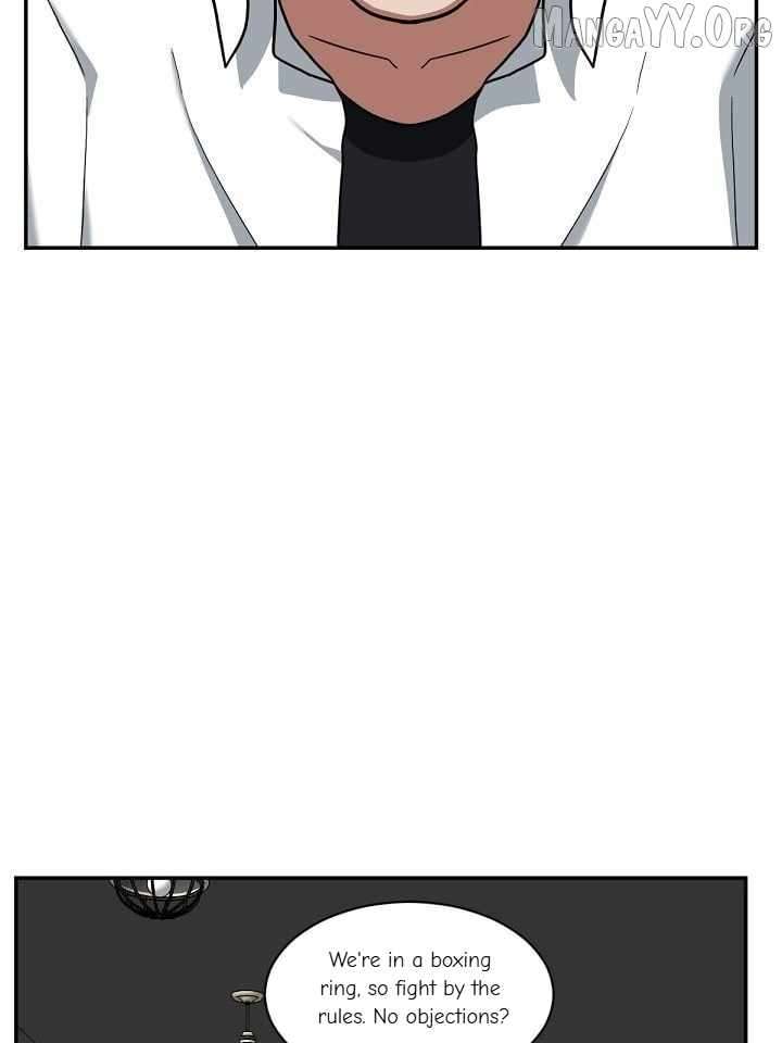 Read Change Me Manga Online
