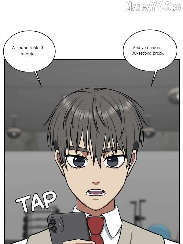 Read Change Me Manga Online