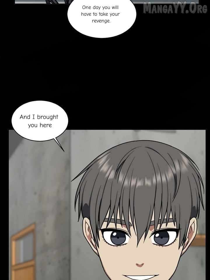 Read Change Me Manga Online