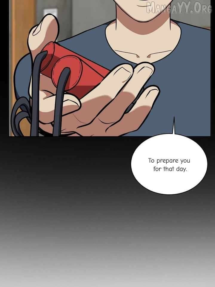 Read Change Me Manga Online