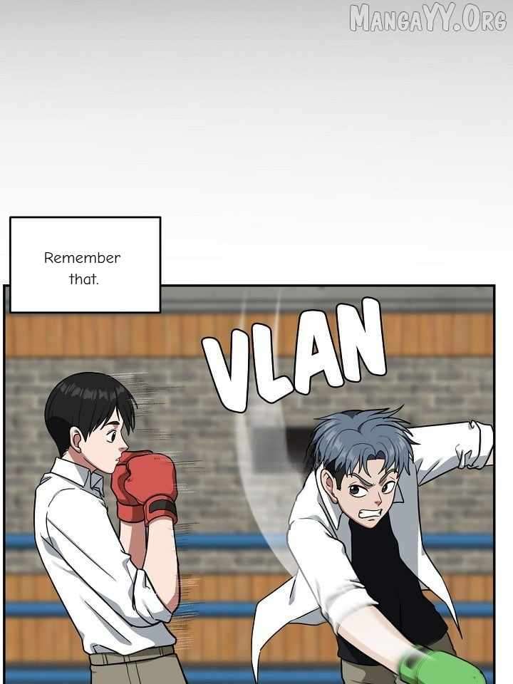 Read Change Me Manga Online