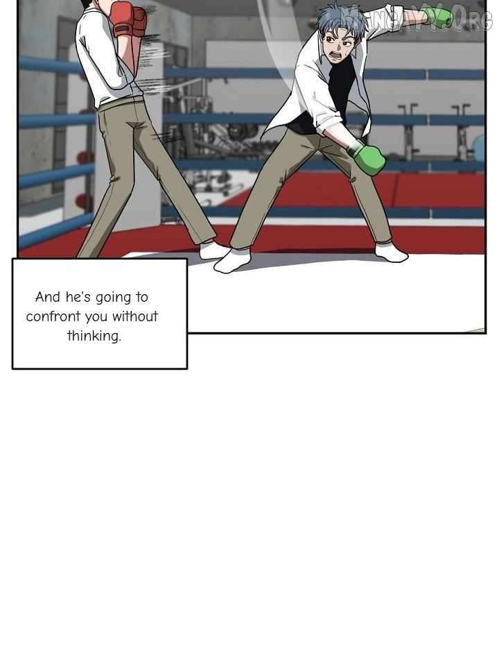 Read Change Me Manga Online