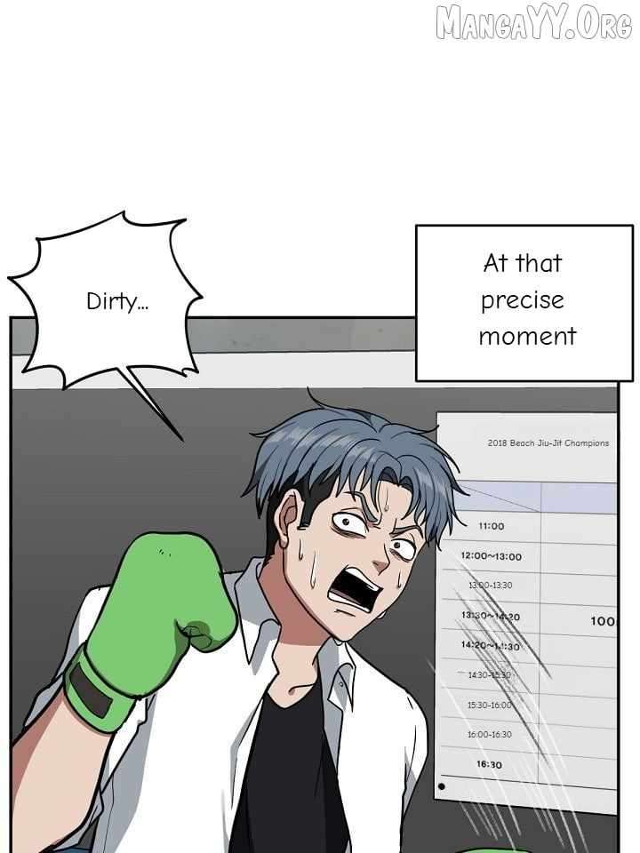 Read Change Me Manga Online