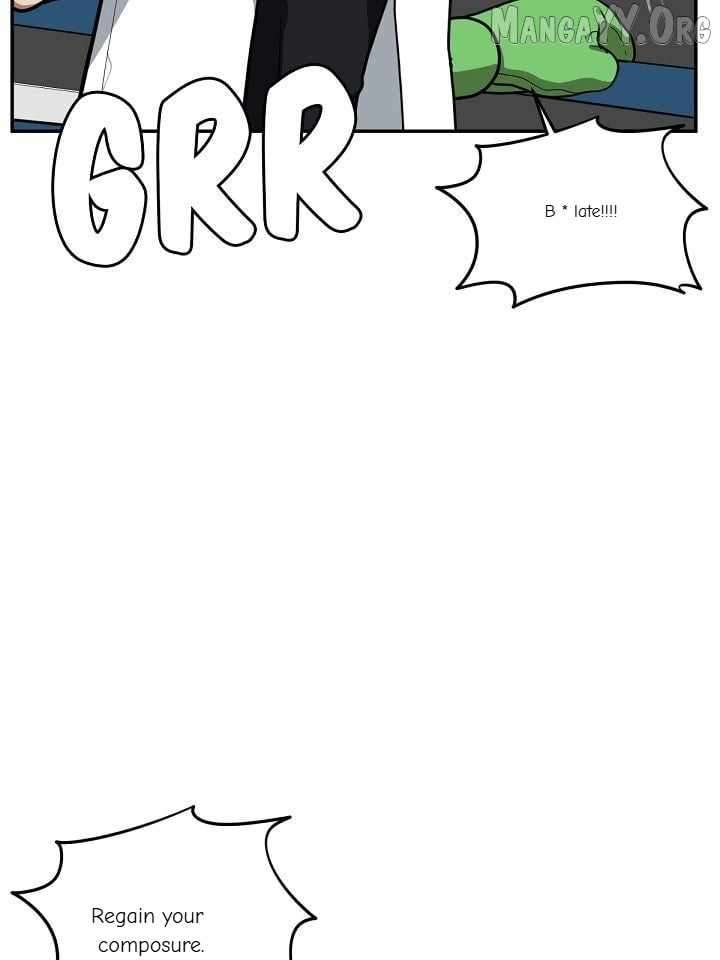 Read Change Me Manga Online