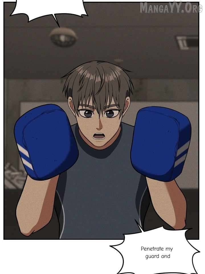 Read Change Me Manga Online