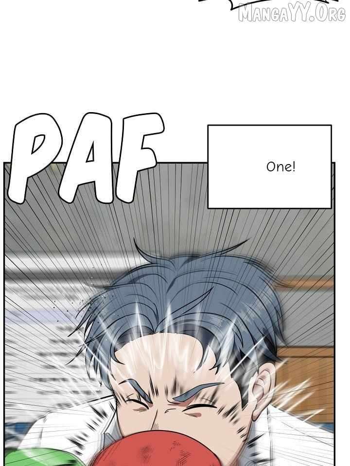 Read Change Me Manga Online