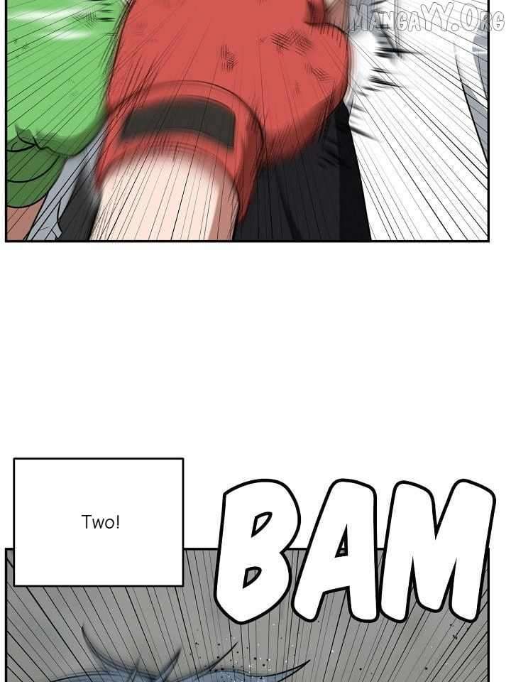 Read Change Me Manga Online