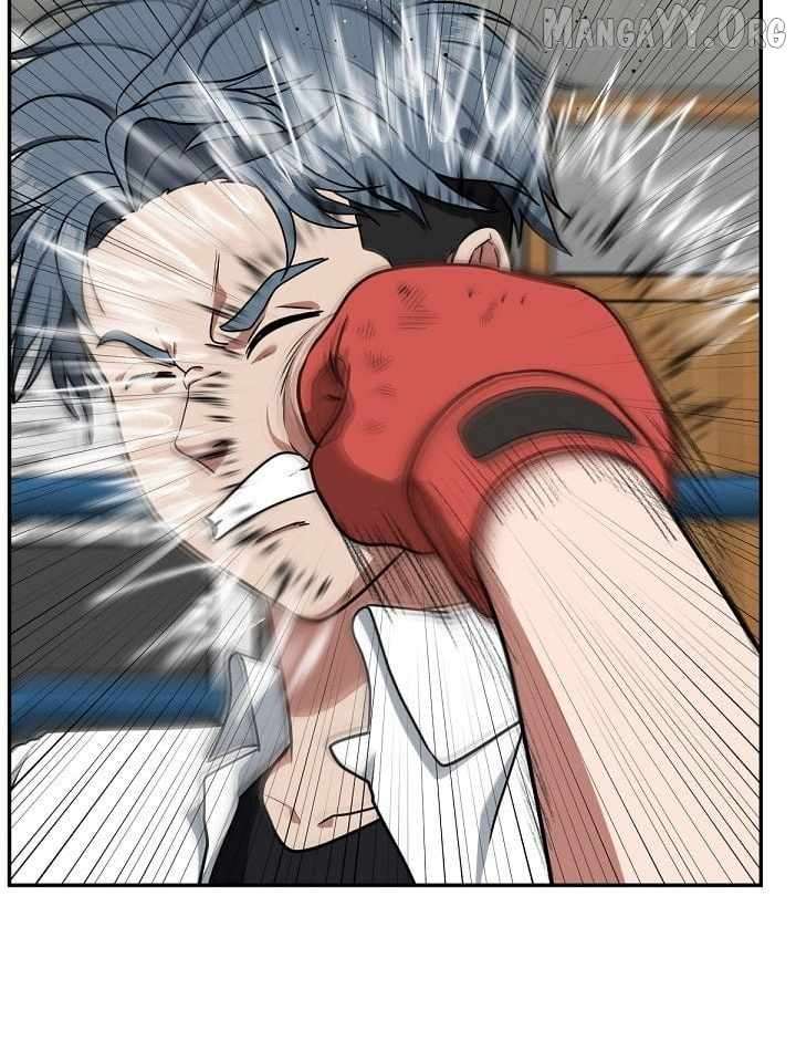 Read Change Me Manga Online