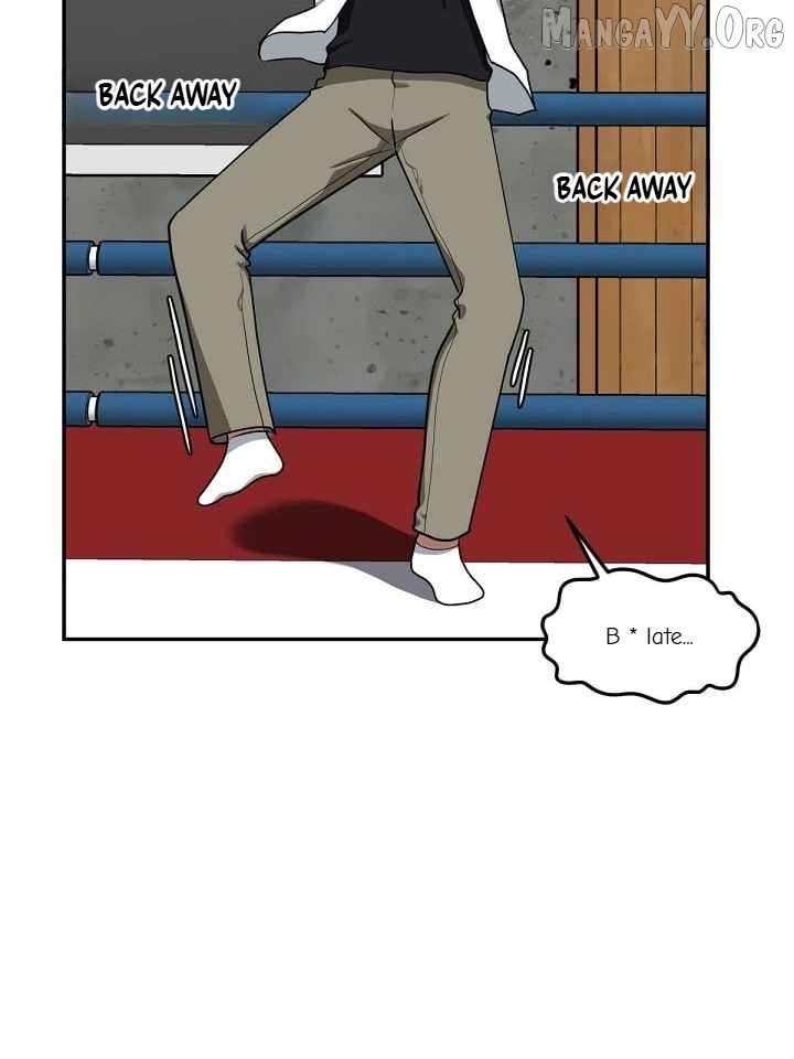 Read Change Me Manga Online