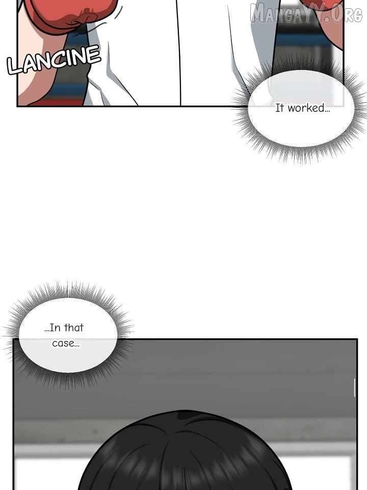 Read Change Me Manga Online