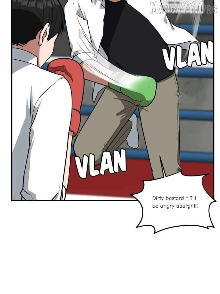 Read Change Me Manga Online
