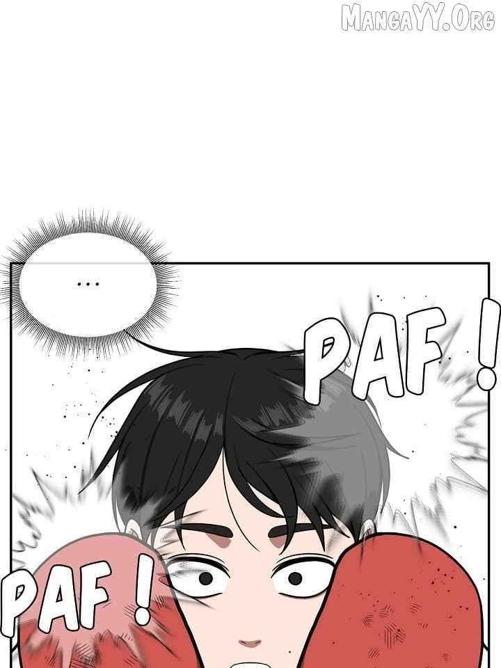 Read Change Me Manga Online