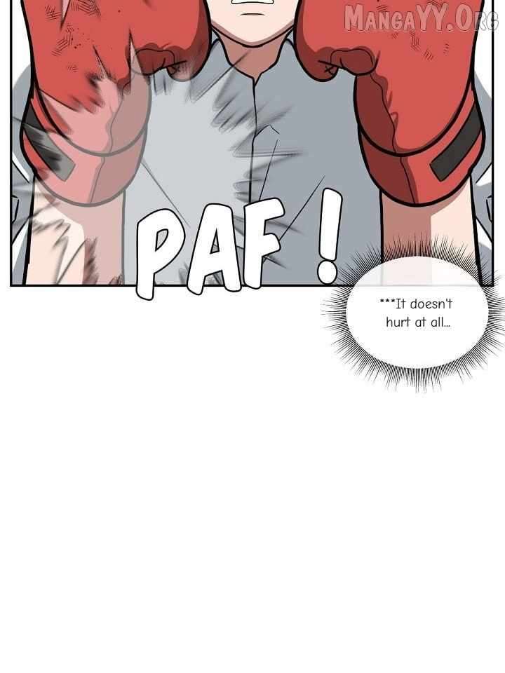 Read Change Me Manga Online