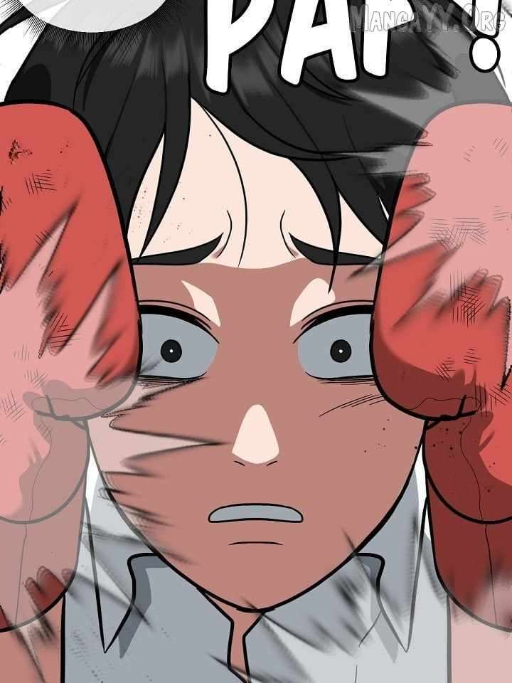 Read Change Me Manga Online