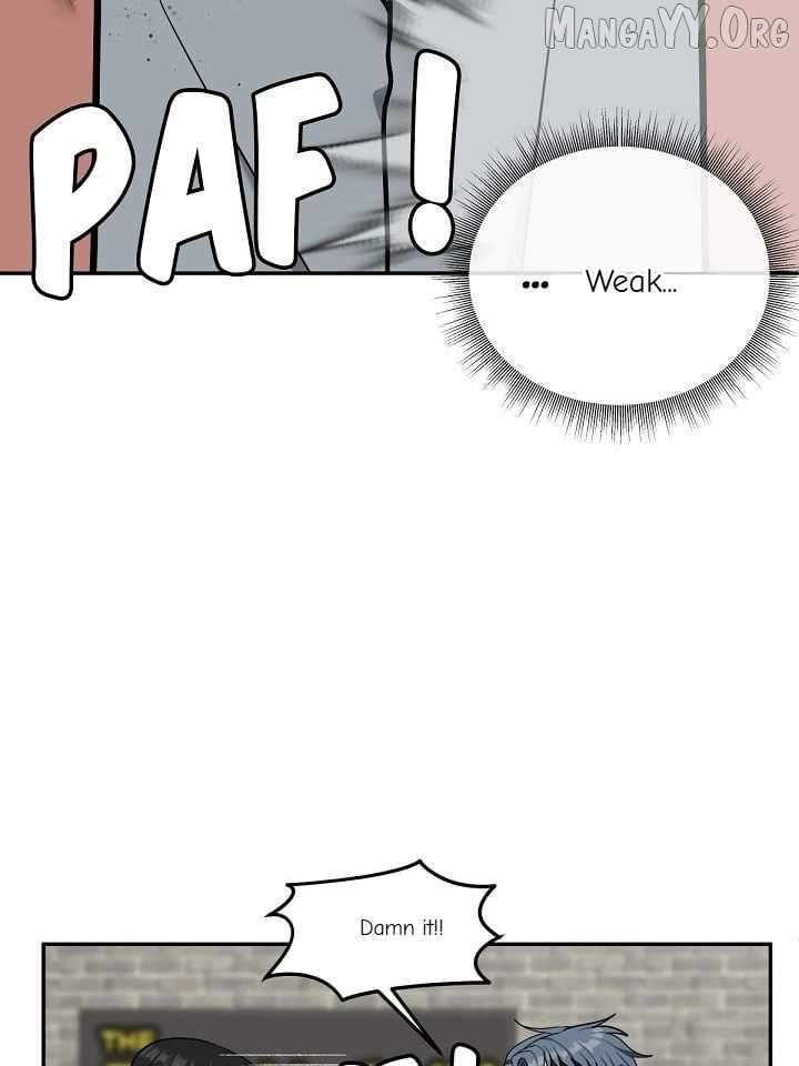 Read Change Me Manga Online