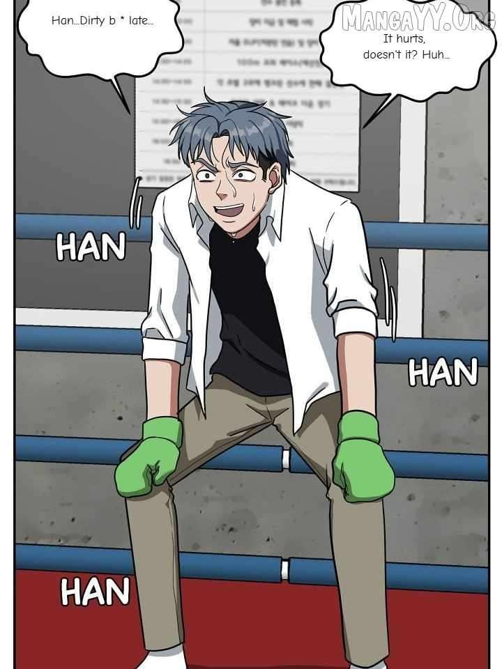 Read Change Me Manga Online