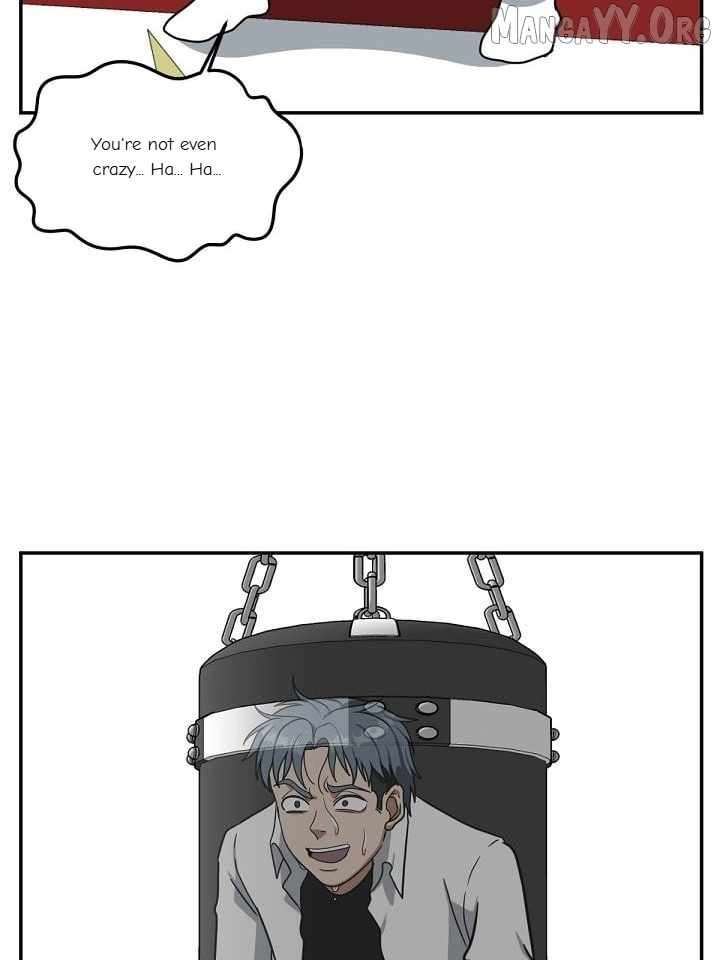 Read Change Me Manga Online