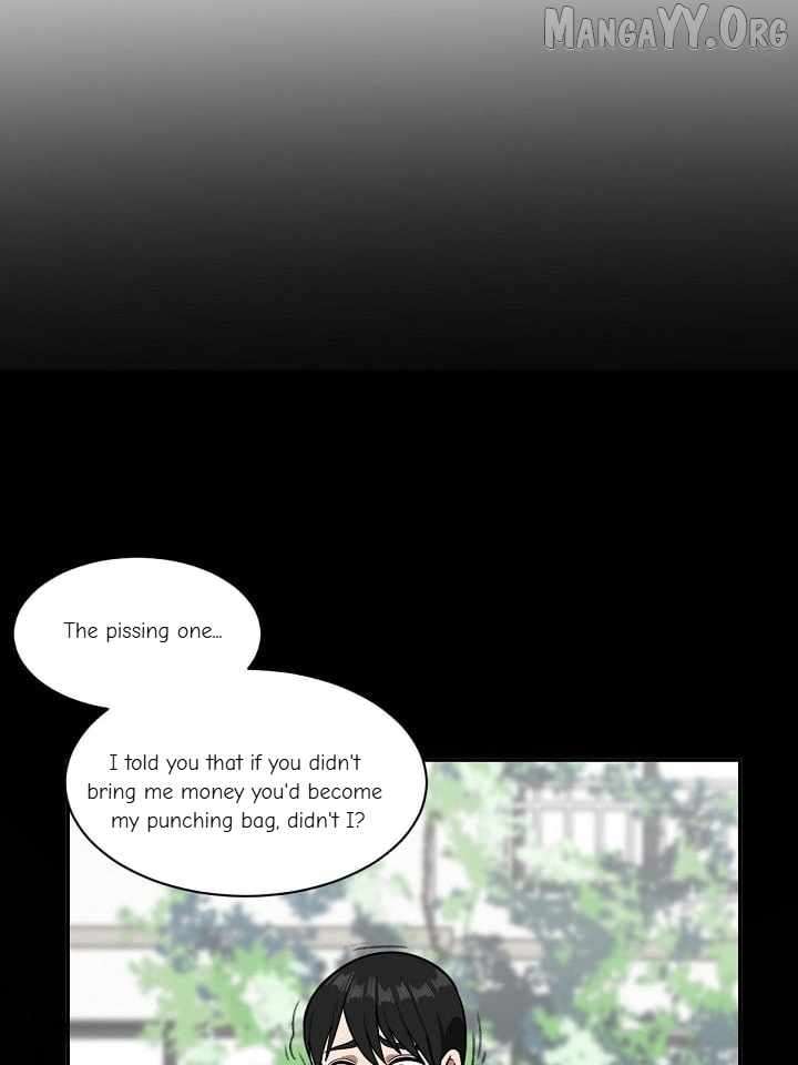 Read Change Me Manga Online