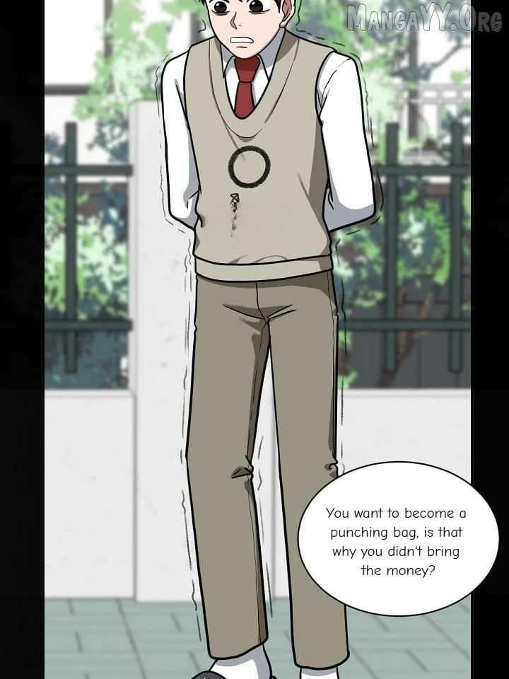 Read Change Me Manga Online