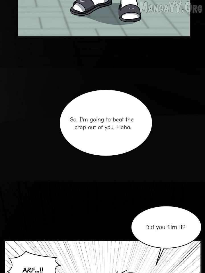 Read Change Me Manga Online