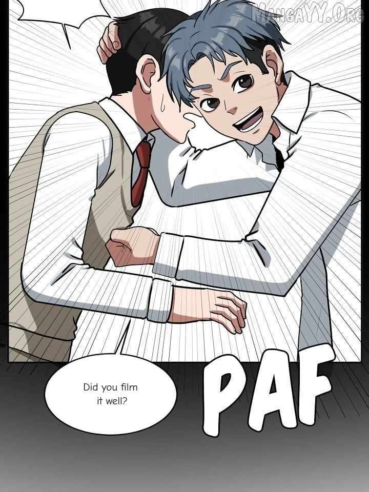 Read Change Me Manga Online