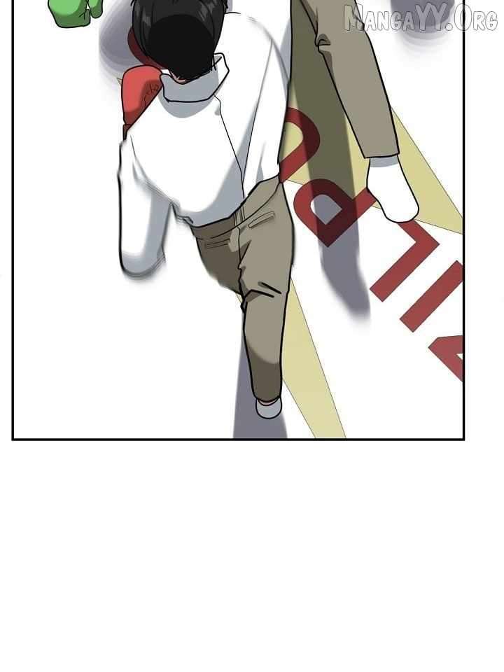 Read Change Me Manga Online