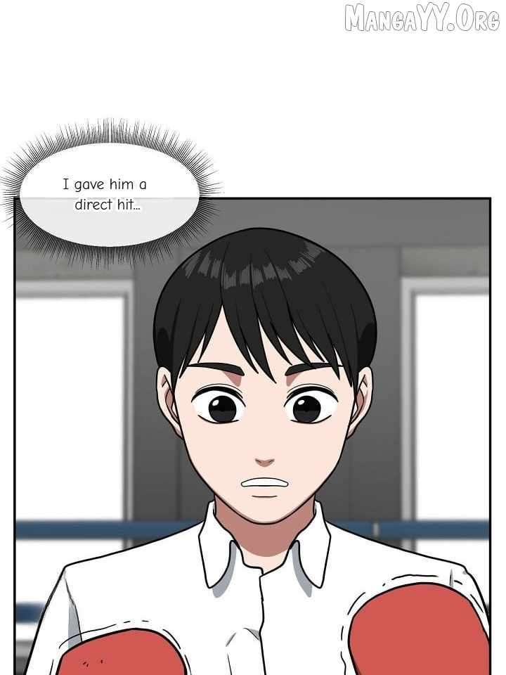 Read Change Me Manga Online